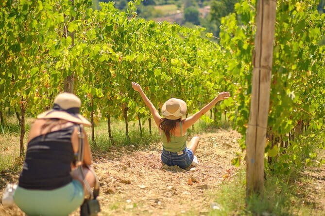 Wineries Tour and Wine Tastings in Chianti Hills from Florence - FAQs