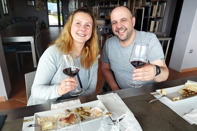 Winery And Oil Mill Tasting Tour - An In-Depth Look at the Experience