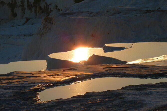 Winery and Pamukkale Sunset Tour - Final Thoughts: Who Is This Tour Best For?