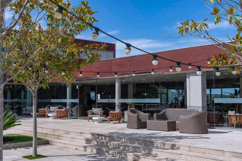 Winery in Rías Baixas with the best views of the Salnés Valley. - Final Thoughts: Is It Worth It?