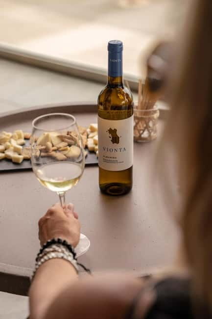 Winery in Rías Baixas with the best views of the Salnés Valley. - FAQ