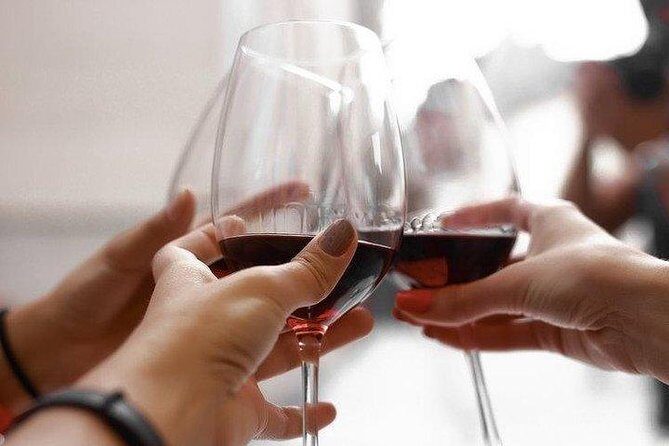 Winery - Oia Sunset Tour - What’s Included and What to Expect