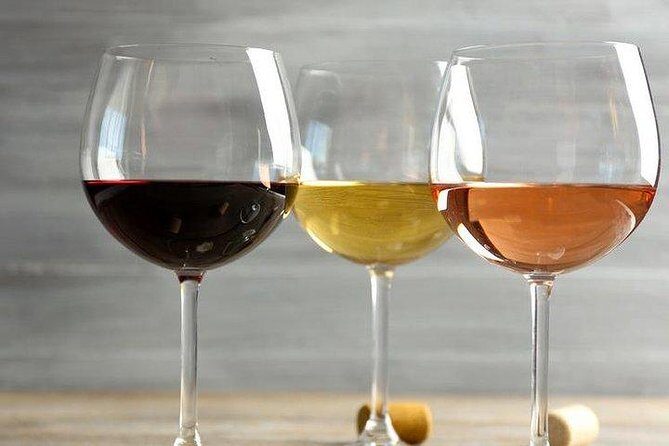 Winery - Oia Sunset Tour - FAQ