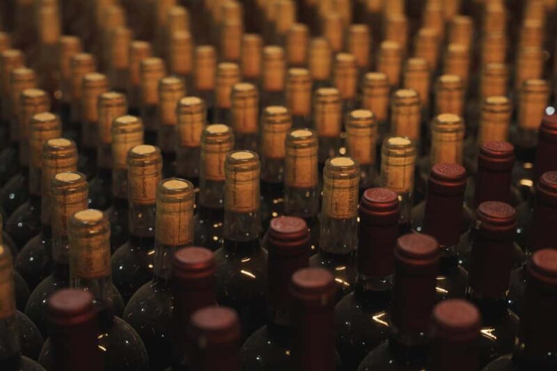 Winery Old Mukhrani - FAQ