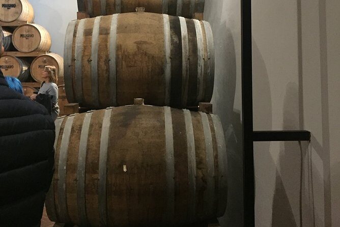 Winery tasting in Marsala and Mothia lagoon tour - Analyzing the Value for Money