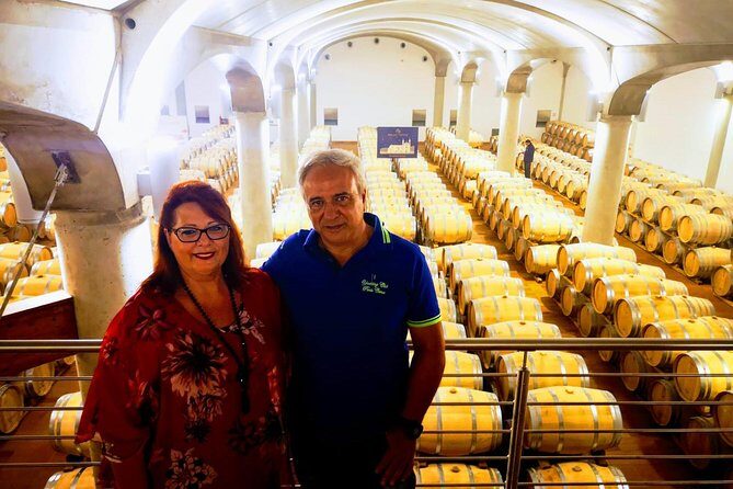Winery tasting in Marsala and Mothia lagoon tour - FAQs
