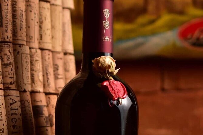 Winery Tour and Tasting in Abruzzo - An In-Depth Look at the Winery Tour Experience