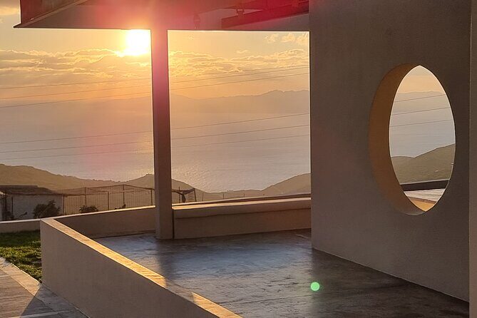 Winery Tour and Tasting in Tinos with the Winemaker - Final Thoughts