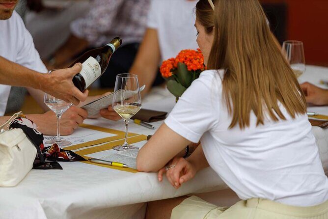 Winery Tour and Tasting of Garda Wines in Lazise - FAQ