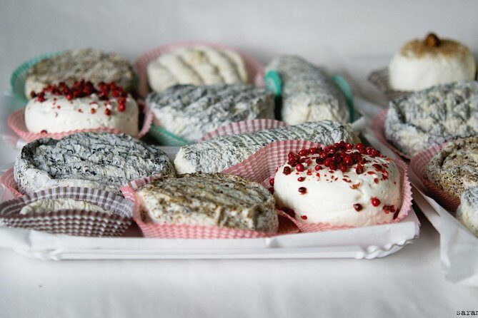 Winery tour and wine, cheese & charcuterie tasting - FAQ