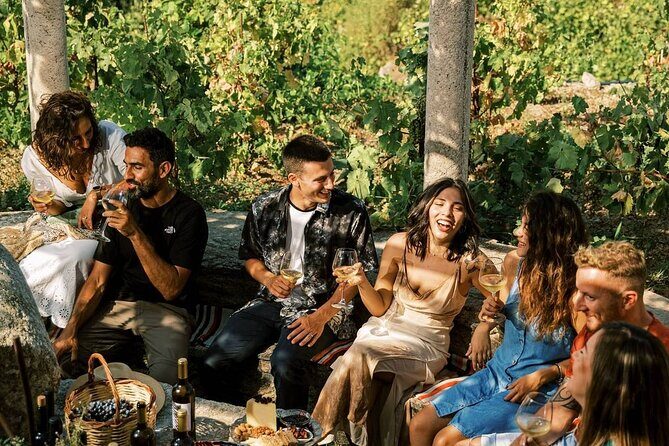 Winery Tour and Wine Tasting at Karimalis Winery in Ikaria - A Deep Dive into the Experience at Karimalis Winery