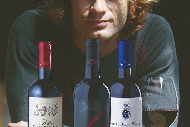 Winery Tour and Wine Tasting in Montepulciano d'Abruzzo - Practical Details and Tips