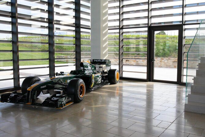 Winery Tour and Wine Tasting in Montepulciano d'Abruzzo - FAQ