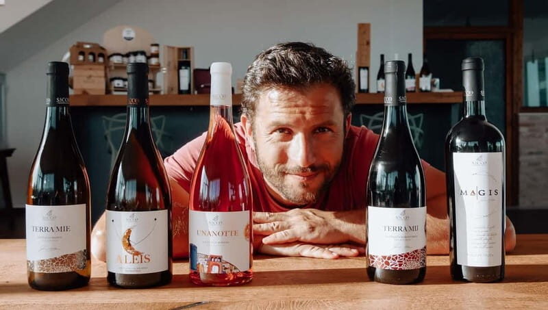 Winery tour and wine tasting - Final Thoughts: Is This Experience Worth It?