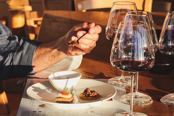 Winery Tour & Gourmet Tasting in Montalcino - Who Will Love This Experience?