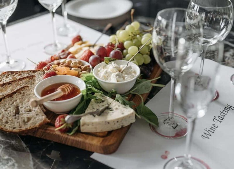 Winery tour in Marsala with wine tasting and local products - FAQ