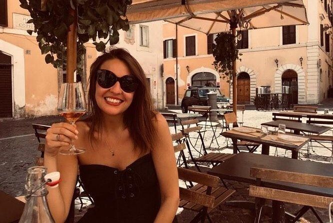 Winery Tour in Mini Cooper Classic Cabrio wine testing and lunch - What You Can Expect from the Itinerary