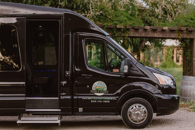 Winery Tour: Private Santa Barbara Wine Country Tour - In-Depth Review of the Santa Barbara Private Wine Tour