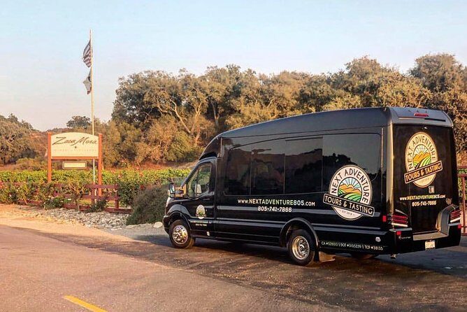 Winery Tour: Private Santa Barbara Wine Country Tour - FAQ