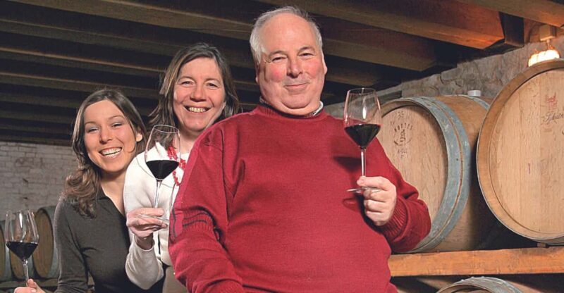 Winery Tour & Tasting on Padua Hills - Practical Details