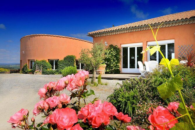 Winery Tour & Wine Tasting - Deli Plate & 3 Wines - An In-Depth Look at the Winery Tour & Wine Tasting Experience