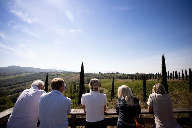 Winery tour & wine tasting in Montalcino - FAQs