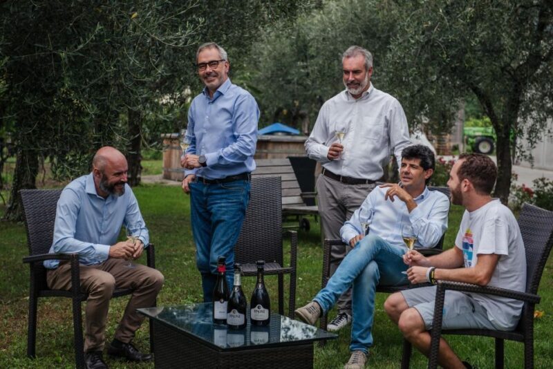 Winery tour with tasting of TrentoDoc and Grappa - Frequently Asked Questions