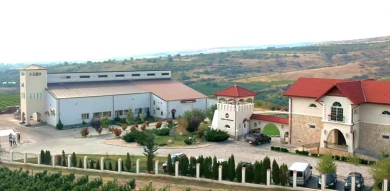Winery touring & private wine tasting - one day private tour - Who Will Love This Experience?