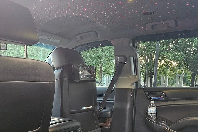 Winery Tours Across DMV Area. - The Itinerary: A Look at the Wineries