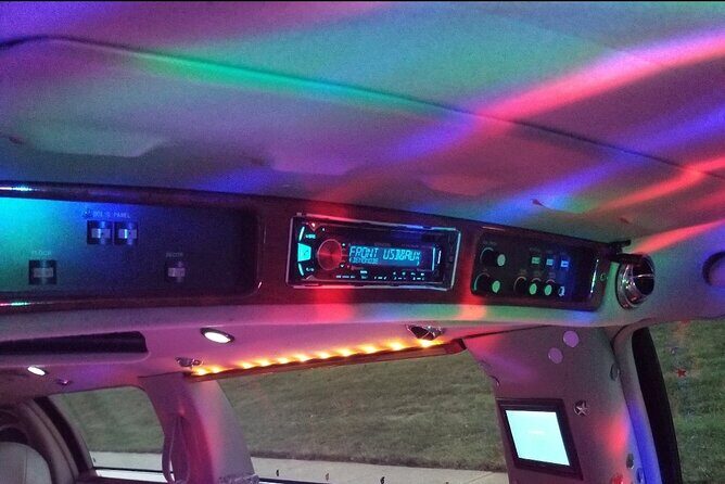 Winery Tours Across DMV Area. - Who Should Consider This Tour?