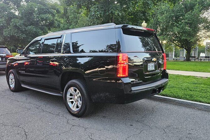 Winery Tours Across DMV Area. - FAQ