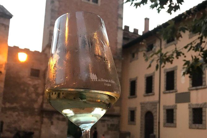 Winery tours and tastings in Bolgheri with Wine Guide - Exploring the Tour in Detail