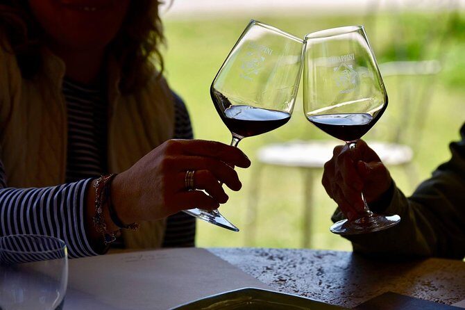 Winery tours and tastings in Bolgheri with Wine Guide - Frequently Asked Questions