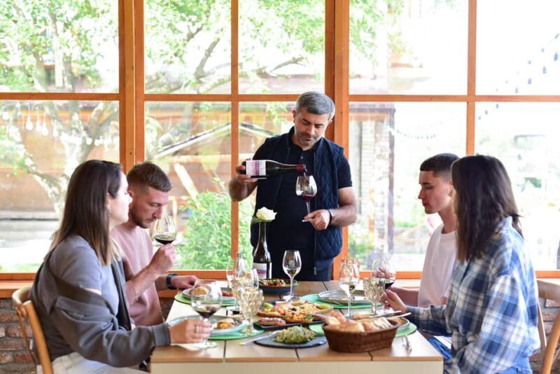 Winery Visit and Tasting at Berkri - Final Thoughts: Is This Tour for You?