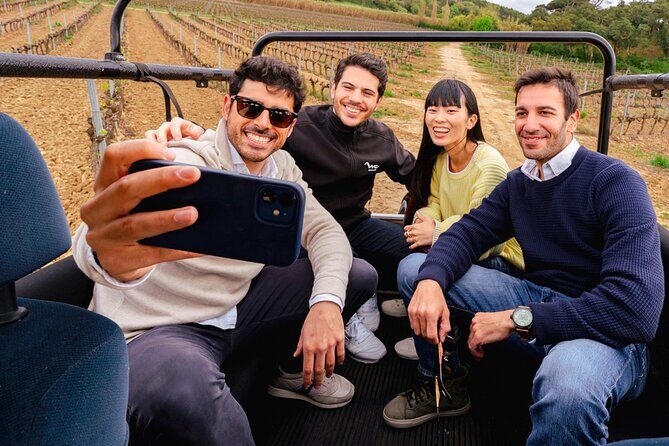 Winery Visit & Setubal Fish Market Tour with Tasting from Lisbon - Final Thoughts: Who Should Book This Tour?