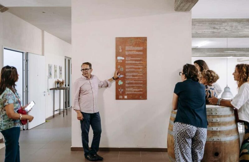 Winery Visit & Tasting on the Volcanic Slopes near Catania - Final Thoughts