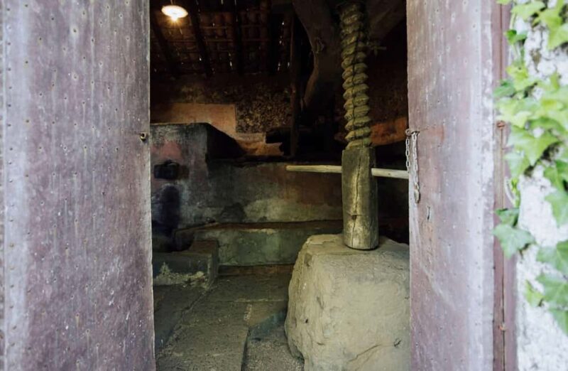 Winery Visit & Tasting on the Volcanic Slopes near Catania - FAQ