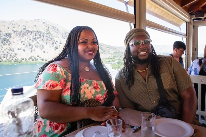 Winery Winery Olive Oil Tasting Traditional lunch - Who Will Love This Tour?