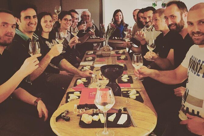 Wines and Cheeses: Learning to combine perfectly - In-Depth Review: The Experience and Its Value