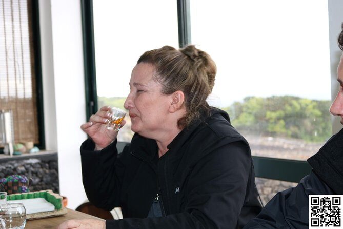 Wines and Moonshines of Terceira - A Deep Dive into the Wines and Moonshines of Terceira Tour