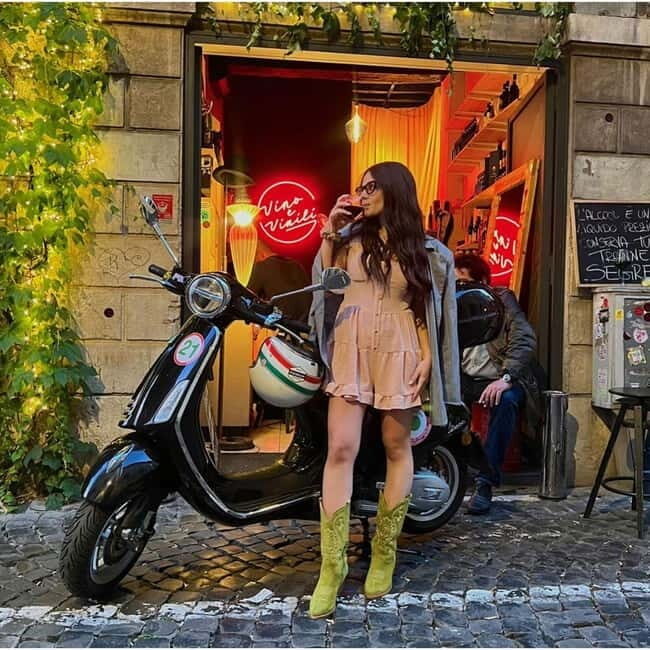 Wines and Vinyls - Wine tasting and music on vinyl in Rome Center - Key Points