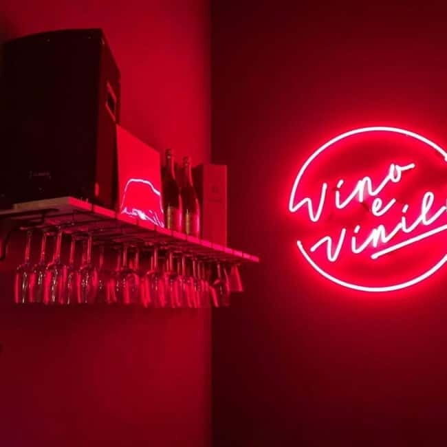 Wines and Vinyls - Wine tasting and music on vinyl in Rome Center - Who Will Love This Tour?