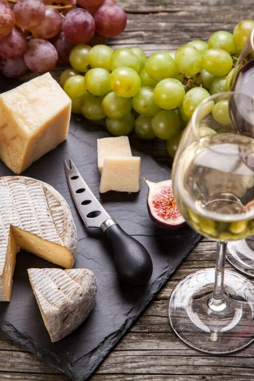 Wines of Kefalonia 3 Labels - What to Expect on the Wines of Kefalonia 3 Labels Tour