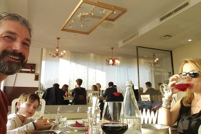 WINES Tastings and Countryside! from Bari - The Itinerary: What to Expect on the Day