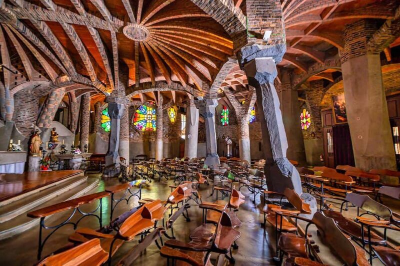 Wines & Wonders: Gaudís Hidden Gems - Who This Tour Is Best For