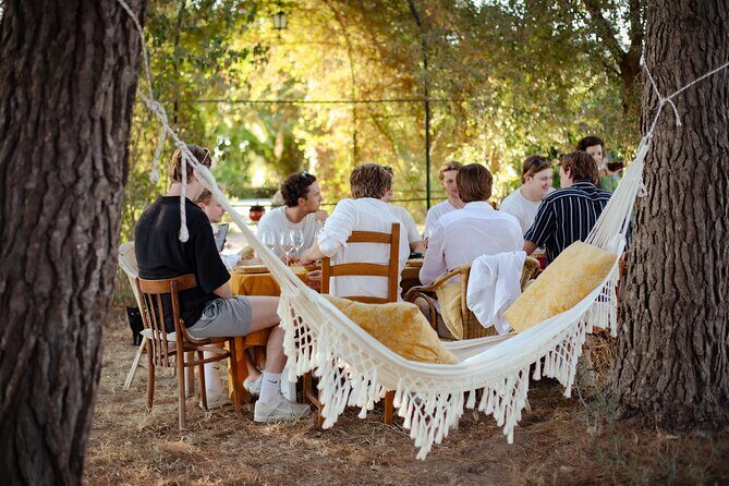 Winetasting and authentic rural experience just minutes from Lecce - Winetasting and authentic rural experience just minutes from Lecce