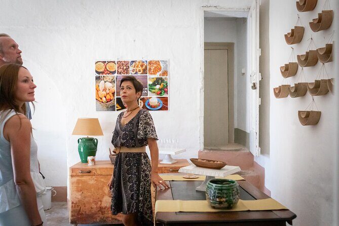 Winetasting and authentic rural experience just minutes from Lecce - Authenticity and storytelling: what reviewers say