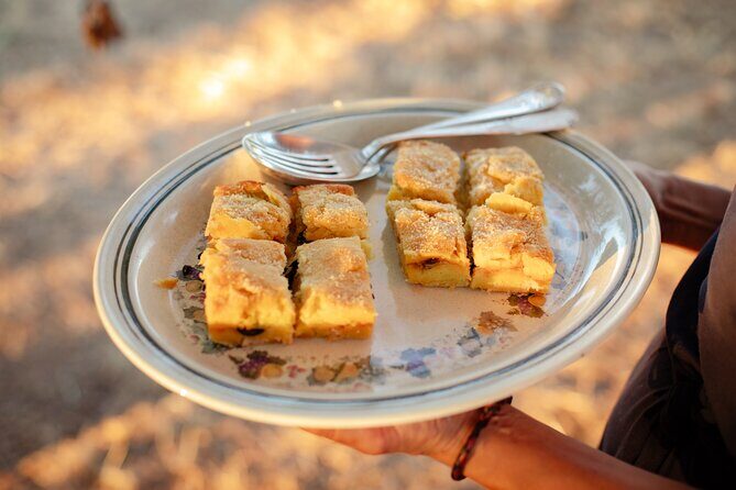 Winetasting and authentic rural experience just minutes from Lecce - The Sum Up