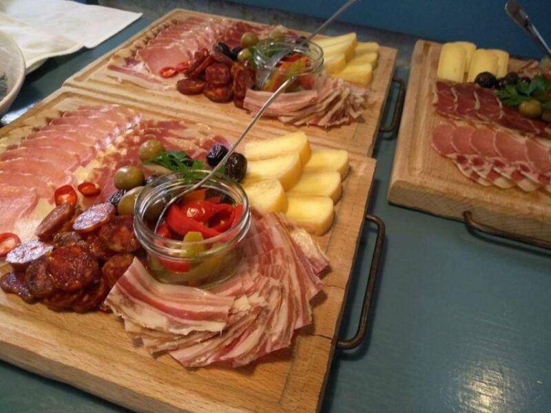 Winetasting in Konavle valley and Gastro Tour from Dubrovnik - What’s Included and What to Consider