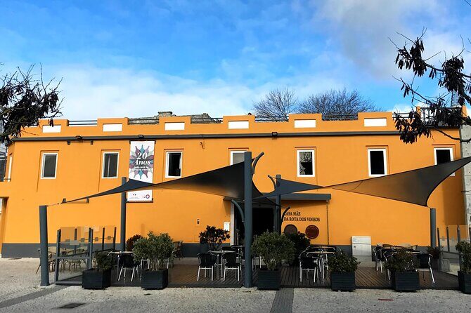 WineTour Palmela - Cheese, Wine & Bread - The Sum Up